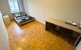 Fantastic-Inn Warszawa - Górskiego